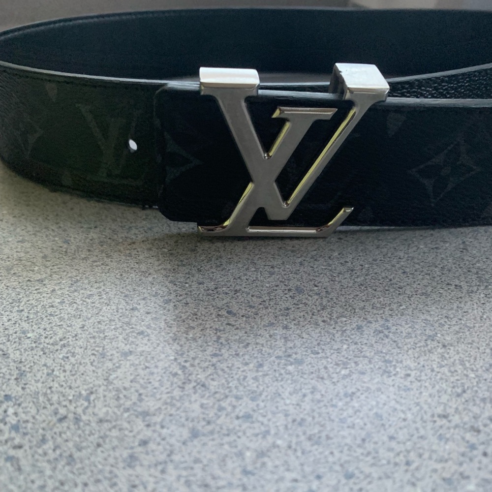 Louis Vuitton Belt